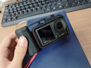 大疆 DJI Osmo Action 4 靈眸運動(dòng)相機 摩托車(chē)騎行滑雪潛水戶(hù)外vlog相機 OA4防抖拍攝 標準套裝 官方標配【贈隨心換1年版】 無(wú)內存卡 曬單實(shí)拍圖