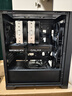 金百達(dá)（KINGBANK）32GB(16GBX2)套裝 DDR5 6000 臺(tái)式機(jī)內(nèi)存條海力士M-die顆粒 銀爵 C30 Deepseek硬件 曬單實(shí)拍圖