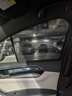 湃旅汽車(chē)遮陽(yáng)簾汽車(chē)側窗遮陽(yáng)擋網(wǎng)紗防蚊蟲(chóng)隱私磁吸式遮光簾車(chē)用遮陽(yáng)板 比亞迪秦l宋plus元pro漢dmi唐ev 側窗4片【贈三角窗】6D碳紗網(wǎng) 曬單實(shí)拍圖