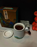 圓樂（circle joy）茶杯茶水分離泡茶公道杯喝茶水杯子辦公杯帶過濾茶漏茶具花茶杯 曬單實拍圖