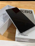 小米 REDMI K80 國家補貼 第三代驍龍 8 6550mAh大電池 澎湃OS 雪巖白 12GB+256GB 紅米5G手機 曬單實(shí)拍圖