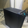 雷神（ThundeRobot）黑武士·SE 高性能游戲設(shè)計(jì)臺(tái)式機(jī)電腦電競(jìng)主機(jī)(i7-14700F 32GD5 RTX4060Ti 1TSSD）水冷國(guó)家補(bǔ)貼 曬單實(shí)拍圖