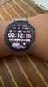 vivo WATCH 5 藍(lán)牙版 精鋼 全天候心率血氧監(jiān)測血壓功能 全新藍(lán)河操作系統(tǒng) iOS跨系統(tǒng)兼容智能手表 曬單實(shí)拍圖