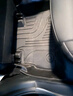 車麗友 軒逸腳墊TPE全包圍 TPE腳墊+碳纖絲【家用首選】黑色 日產(chǎn)13代軒逸（12-24款經(jīng)典） 曬單實(shí)拍圖