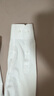 By Creations柏品DP免燙商務(wù)襯衫男職業(yè)正裝易打理純棉白襯衫抗皺休閑長(zhǎng)袖襯衣 溫莎領(lǐng)-淺藍(lán)色-細(xì)人字紋 41 曬單實(shí)拍圖