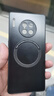 形物【AG磁吸】適用華為mate30pro手機殼 huawei Mate30 Pro保護套 磨砂超薄防摔抗指紋男女款-石墨黑 曬單實(shí)拍圖