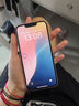【限時免息】 Apple iPhone 蘋果13 國行二手手機 粉色 99新·256G（更換品牌電池100%容量） 國行版本原裝屏幕各項功能正常全網(wǎng)通5G 曬單實拍圖