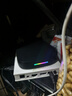 當(dāng)貝電視盒子H5 Pro 8K智能電視網(wǎng)絡(luò)機(jī)頂盒 杜比全景聲 4+64G 雙頻WiFi6 HDR10+ 高清網(wǎng)絡(luò)播放器 H5 Pro 曬單實拍圖