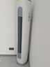 格力（GREE）空調(diào)3匹立式柜機(jī) 一級(jí)能效 節(jié)能省電更靜音智能WiFi雙殺菌防冷風(fēng)設(shè)計(jì)變頻冷暖家用空調(diào) 3匹 一級(jí)能效 【云逸30-40平方】 曬單實(shí)拍圖