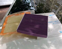 肖師傅CN95活性炭汽車空調(diào)濾芯HEP防霧霾甲醛過濾PM2.5空調(diào)格原廠升級 極狐阿爾法T5 【1個(gè)空調(diào)濾+1個(gè)空調(diào)濾】丨純電推薦丨 曬單實(shí)拍圖