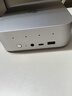 零刻國家補(bǔ)貼20%「靜享強(qiáng)悍」SER Pro AMD銳龍AI9 HX 370高性能AI PC游戲辦公迷你主機(jī) 冰霜銀 32G+1T 曬單實(shí)拍圖