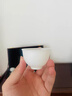 半苑香薄胎羊脂玉白瓷功夫茶具套裝蓋碗茶杯家用高檔禮盒定制送領(lǐng)導(dǎo)長(zhǎng)輩 薄胎聚香杯套裝 10件 曬單實(shí)拍圖