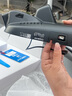智看（FiTCAM）2025新款領(lǐng)克03 Z20專用高清4k行車記錄儀免走線前后雙錄停車監(jiān)控 2025款領(lǐng)克03專用 套餐一：4K超清版單鏡頭+64G內(nèi)存卡+送安裝 曬單實拍圖