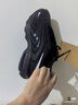 耐克（NIKE）AIR MAX FIRE男鞋氣墊緩震黑色運動(dòng)鞋復古跑步鞋IF2621-001 IF2621-001 42 曬單實(shí)拍圖