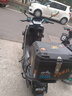 控可程新款蒼穹 智能NFC高速電動車70碼電摩72V外賣長跑大功率電瓶車長跑長續(xù)航電動摩托車機(jī)車優(yōu)牛品牌 大滿配-頂配+高端護(hù)杠尾箱+射燈 72V35A汽車級鋰電池-約120公里 曬單實拍圖