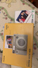 富士（FUJIFILM）instax立拍立得wide400一次成像復(fù)古相機相紙七夕送禮物WIDE 400草綠色 套裝 曬單實拍圖