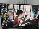 微星（MSI）31.5英寸 4K 量子點(diǎn) OLED 240Hz 0.03ms(GTG) HDR400 游戲電競(jìng)顯示器屏 MAG 321UPX QD-OLED 曬單實(shí)拍圖