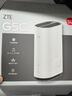 中興（ZTE）G5 C 5g移動(dòng)路由器cpe SIM卡插卡上網(wǎng) 全千兆網(wǎng)口 WiFi6 AX1800全網(wǎng)通【2025旗艦新品】 曬單實(shí)拍圖