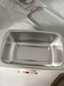 物克無(wú)線加熱飯盒便當(dāng)智能溫控定時(shí)不插電免注水自熱飯菜神器usb充電保溫上班學(xué)生電熱飯盒 1L 【18W快充/16000毫安+食品級(jí)內(nèi)膽】 曬單實(shí)拍圖
