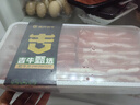 國產(chǎn)原切肥牛卷1kg 曬單實拍圖