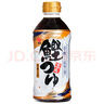 盛田2倍濃縮鰹魚面汁500ml 日本進口 蕎麥面汁海鮮昆布烏冬拉面汁 曬單實拍圖