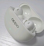 OPPO Enco Air4 Pro 【國家補貼】真無(wú)線(xiàn)降噪藍牙耳機入耳式 通用蘋(píng)果華為小米手機 七夕禮物 晨曦白 曬單實(shí)拍圖