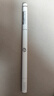 小奧汀（littleondine）眼線筆極細(xì)筆刷雙頭眼線膠筆02深棕60mg防水防汗不易暈染持久顯色 曬單實(shí)拍圖