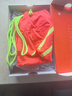 耐克NIKE女子跑步鞋 ZOOM ALPHAFLY NEXT% 3 運(yùn)動(dòng)鞋F(xiàn)D8315-600紅 37.5 曬單實(shí)拍圖