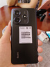 小米 REDMI Note14 5G 國家補貼 金剛品質 5110mAh大電量 大光圈超感相機 8GB+128GB 子夜黑 紅米手機 曬單實拍圖