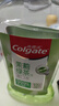 高露潔（Colgate）【孫穎莎同款】清新茉綠漱口水500ml*2含氟深層清潔自營溫和清新 曬單實拍圖