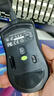 多彩（Delux）M800pro無線游戲鼠標(biāo)有線藍(lán)牙三模電競(jìng)鼠標(biāo)8k回報(bào)率PAW3395輕量化設(shè)計(jì)人體工學(xué)中大手 M800pro【標(biāo)配1K接收器】黑色 曬單實(shí)拍圖