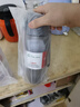 希樂(lè)（cille）塑料水杯tritan男女大容量戶(hù)外運(yùn)動(dòng)健身隨手杯子600ml紫XL-2217 曬單實(shí)拍圖