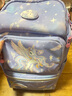 Gmt for kids書(shū)包小學(xué)生兒童大容量禮物超輕護脊1-5年級Light pro腰帶女獨角獸 曬單實(shí)拍圖