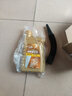 豪爵全合成機(jī)油摩托車AFR125UHR150寶逸太子TR150NK跨騎發(fā)動機(jī)潤滑油 全合成黃瓶1升1瓶 曬單實(shí)拍圖