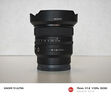 索尼（SONY）FE 16mm F1.8 G 全畫(huà)幅大光圈超廣角定焦G鏡頭 (SEL16F18G) 曬單實(shí)拍圖