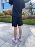 亞馬爾F50新款聯(lián)名足球鞋男低幫長(cháng)釘青少年成人碎釘專(zhuān)業(yè)訓練鞋 長(cháng)釘白蘭橘F50 2505 37 曬單實(shí)拍圖