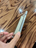 摩米士【蘋果同芯3C認(rèn)證】Magsafe磁吸充電寶超薄10000毫安20W無線快充移動電源可上飛機適用iPhone16/15 曬單實拍圖