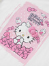 巴拉巴拉兒童短袖女童t恤2025夏裝【hellokittyIP商場同款】202225117018 曬單實拍圖