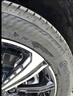 德國馬牌（Continental）汽車輪胎 215/55R17 94W FR UC7適配本田XR-V/繽智/大眾邁騰 曬單實拍圖