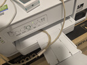兄弟（brother）DCP-T436W 家用打印機 學(xué)生作業(yè)打印/微信打印 無線連接 內(nèi)置墨倉 彩色打印機（打印/復(fù)印/掃描） 曬單實拍圖