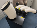 寶工電器（BGE）工業(yè)冷氣機(jī)空調(diào)扇冷風(fēng)機(jī)商用機(jī)器降溫設(shè)備車間廚房壓縮機(jī)制冷冷氣扇無(wú)外機(jī)移動(dòng)大功率崗位制冷機(jī) 大3匹 6500W三管 大風(fēng)量機(jī)械款【送贈(zèng)品】 曬單實(shí)拍圖