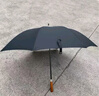 天瑋傘業(yè)（Tianwei umbrella）雨傘長柄傘大號超大傘自動(dòng)男士直桿傘高爾夫商務(wù)傘晴雨傘可定制 曬單實(shí)拍圖