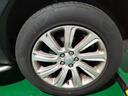 固特異（Goodyear）汽車(chē)輪胎235/60R18 107W EF1 SPORT鷹馳F1酷跑 適配奧迪Q5/沃爾沃 曬單實(shí)拍圖