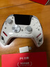 北通鯤鵬50第二代智控無線游戲手柄xbox手機switch2電腦PC電視steam震動NS原神 黑神話悟空 云翼白 曬單實拍圖