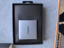 品勝3C認(rèn)證160W氮化鎵充電器套裝Type-C多口插頭pd100/140W通用蘋果華為手機(jī)Mac聯(lián)想筆記本電腦240W線 曬單實(shí)拍圖