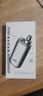 奧克斯（AUX）鼻毛修剪器男士專用剃毛器便攜式電動修眉刀鼻毛器修鼻毛生日禮物男送男朋友送爸爸【便攜出游】 曬單實拍圖