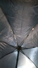 【全網(wǎng)爆款】手動(dòng)UV折疊雨傘男女晴雨傘兩用防曬遮陽黑膠傘 【新人福利】7骨純色 顏色隨機(jī) 曬單實(shí)拍圖
