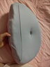 正芙堂枕頭護(hù)頸枕睡眠頸椎病深度睡眠專(zhuān)用枕頭頸椎枕護(hù)頸椎助睡眠記憶棉 【云柔白】解壓熟睡強(qiáng)效護(hù)頸 抗菌 涼爽親膚 10-14cm 61x38x14cm 曬單實(shí)拍圖