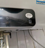 海爾出品雙膽新一級能效雙管變頻 扁桶電熱水器超薄速熱 雙鎂棒免換儲水式健康凈水洗澡用國家補(bǔ)貼統(tǒng)帥 50L 3300W 升級雙管變頻終身免換鎂棒 曬單實(shí)拍圖