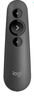 羅技（Logitech）R500升級款R500S 無(wú)線(xiàn)演示器 激光筆 ppt翻頁(yè)筆 無(wú)線(xiàn)藍牙雙連 Mac iOS兼容 黑色 曬單實(shí)拍圖